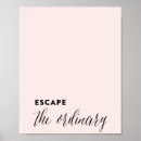 Buscar escape posters Cita