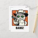 Buscar gato vaquero tarjetas Para todos