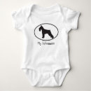 Buscar schnauzer bebe ropa Lindo