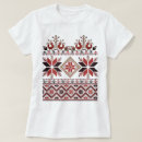 Buscar bordadas mujer camisetas Vintage