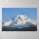 Buscar el monte rainier posters Seattle