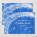 Buscar cinderella invitaciones Elegante