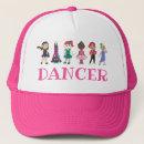 Buscar jazz gorras Ballet