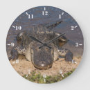 Buscar lagartos relojes de pared Animal