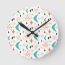 Buscar funky relojes de pared General y unisex