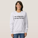 Buscar recuerdo sudaderas General y unisex