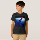 Buscar satélite camisetas Comunicaciones