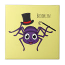 Buscar araña azulejos Insecto