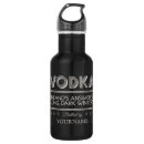 Buscar vodka agua botellas Consumición