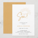 Buscar viena invitaciones Minimalista