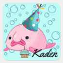 Buscar blobfish pegatinas Fea