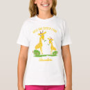 Buscar jirafa infantil camisetas Animales