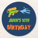 Buscar piscina de agua posavasos Fiesta de grupo