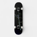 Buscar espectro tablas de skate Azul