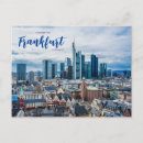 Buscar frankfurt postales Franquicia