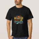 Buscar comportamiento camisetas Comunicación
