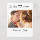 Buscar corazones negros postales Boda