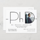 Buscar phd invitaciones Doctorado