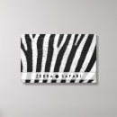 Buscar zebra lienzos Cebra