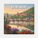 Buscar heidelberg imanes Europa