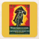 Buscar premios posavasos Vintage