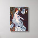 Buscar renoir lienzos Música