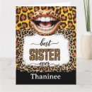 Buscar leopard print tarjetas Animal