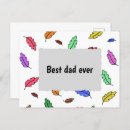 Buscar amo a mi papá postales Padre