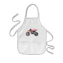 Buscar moto delantales Bicicleta