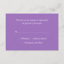 Buscar de color de malva postales Invitados