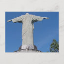 Buscar redentor postales Corcovado