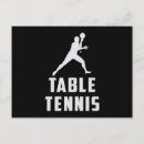 Buscar ping pong postales Tenis
