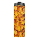 Buscar diseño de la naturaleza tazas Otoño
