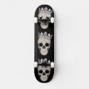 Buscar calavera tablas de skate Patinaje