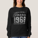Buscar 1968 sudaderas Día