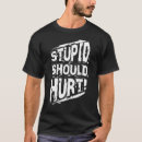 Buscar stupid camisetas Dad