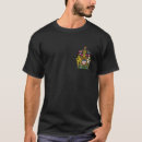 Buscar canada day camisetas Corazón