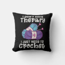 Buscar crochet cojines Divertido