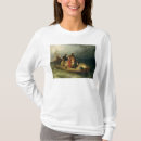 Buscar emigrante camisetas Nave