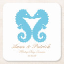 Buscar hawaiano boda posavasos Tropical