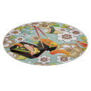 Buscar cereza tablas cortar Asiático