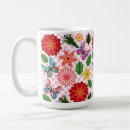 Buscar papel pintado tazas Botánico