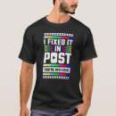 Buscar video editor camisetas Postear