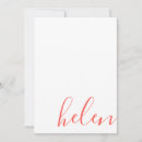 Buscar tarjetas nota Tipografía