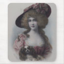 Buscar victorian alfombrillas de raton Señora