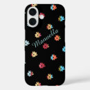 Buscar flores iphone 7 fundas Jardín