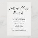 Buscar postal del banquete boda invitaciones Moderno