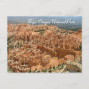 Buscar vago postales Bryce