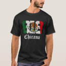 Buscar chicano camisetas California