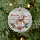 Buscar remolacha adornos Navidades